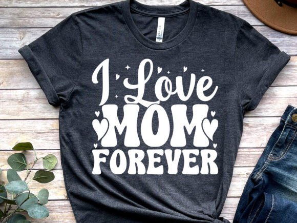 Download I Love Mom Forever - Love mom Collection