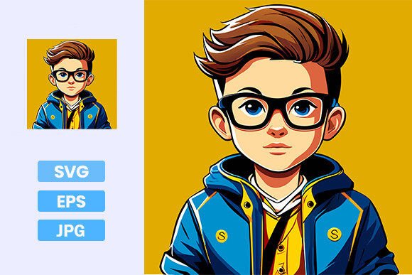 Download Kids School Men - Kids school Collection