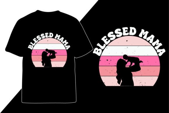 Download Mothers Day Love Mom T Shirt Design - Love mom Collection