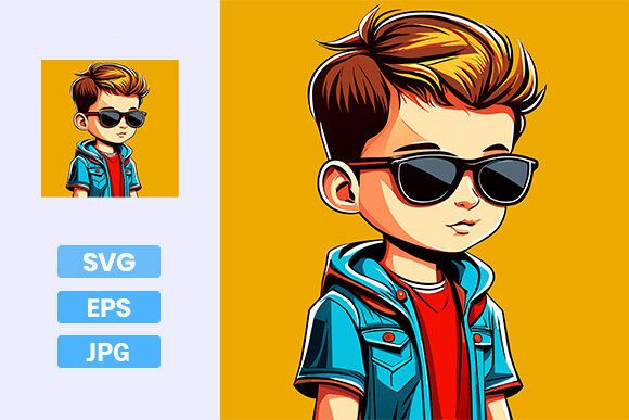 Download Kids School Men - Kids school Collection
