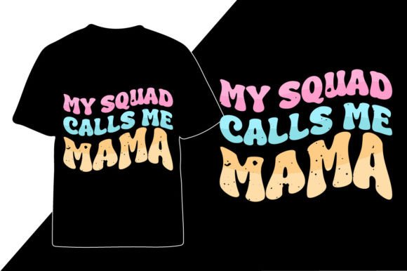 Download Mothers Day Love Mom T Shirt Design - Love mom Collection