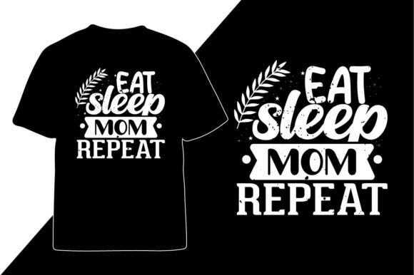 Download Mothers Day Love Mom T Shirt Design - Love mom Collection